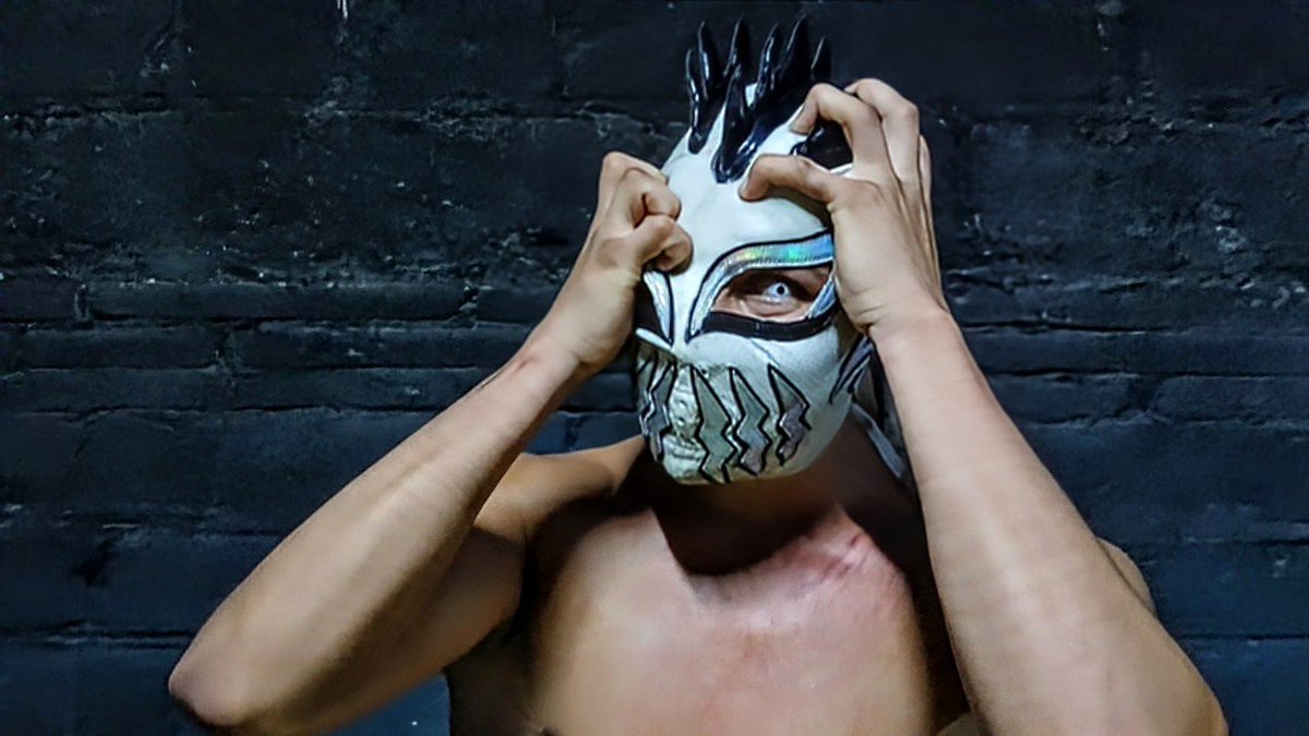 PueblaEventodo's tweet photo. 💥 ¡SOLD OUT en Puebla! No Borders Wrestling puso a gritar y disfrutar al público de principio a fin, con una cartelera llena de estrellas. 🤼🔥
👀 ¿Cuándo será la próxima función? Habrá que estar pendientes.
#NoBordersWrestling #Puebla #HayDeTodoEnEventodo #eventodo https://t.co/ixb3EQN8Nk