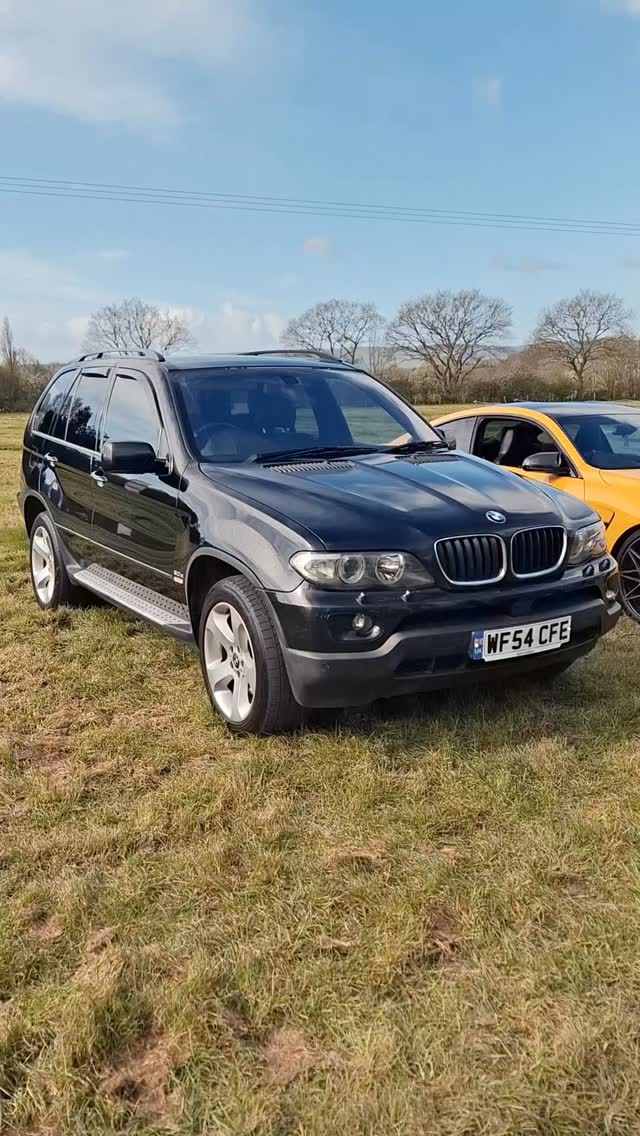 DestinyFunlsc's tweet photo. Nice #BMW breakfast morning with BMW south east enthusiasts 😊 https://t.co/UcdxYD1REP