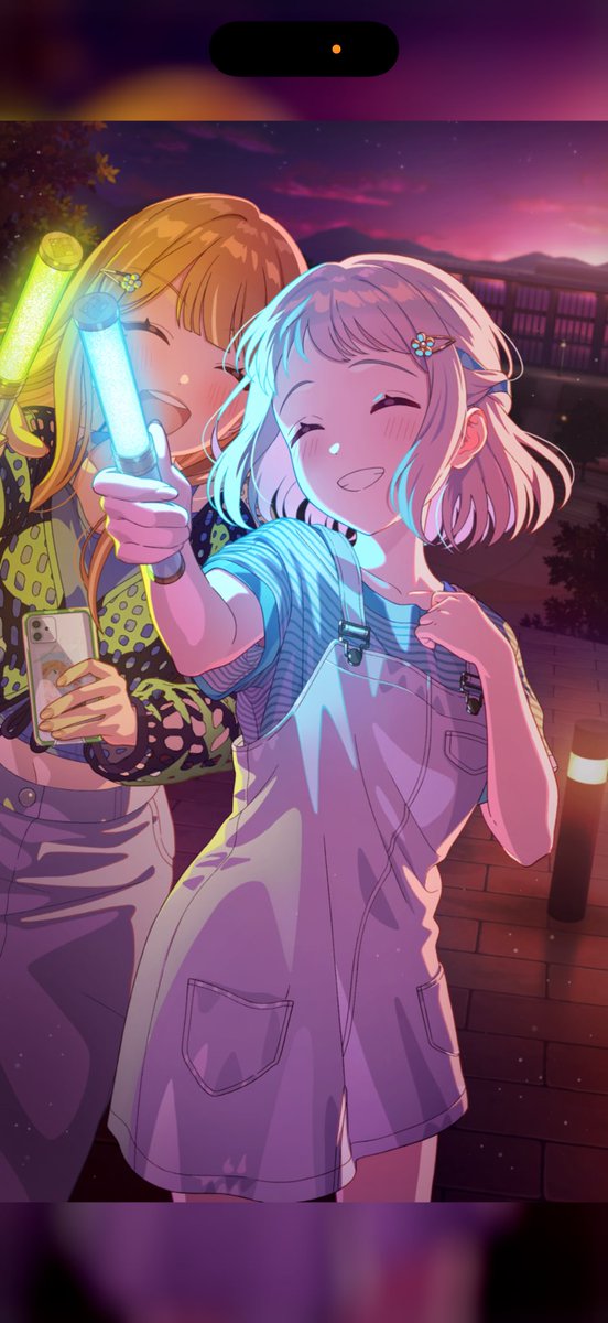 ask0815_YO's tweet photo. スマホ変えてようやくフルサイズ拝めるようになった、ありがたい。
りーすみ尊すぎんか？？？(自明の理) https://t.co/ESsPVrfrld