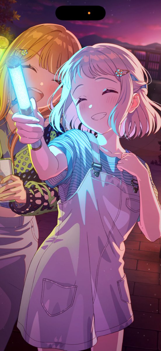 ask0815_YO's tweet photo. スマホ変えてようやくフルサイズ拝めるようになった、ありがたい。
りーすみ尊すぎんか？？？(自明の理) https://t.co/ESsPVrfrld