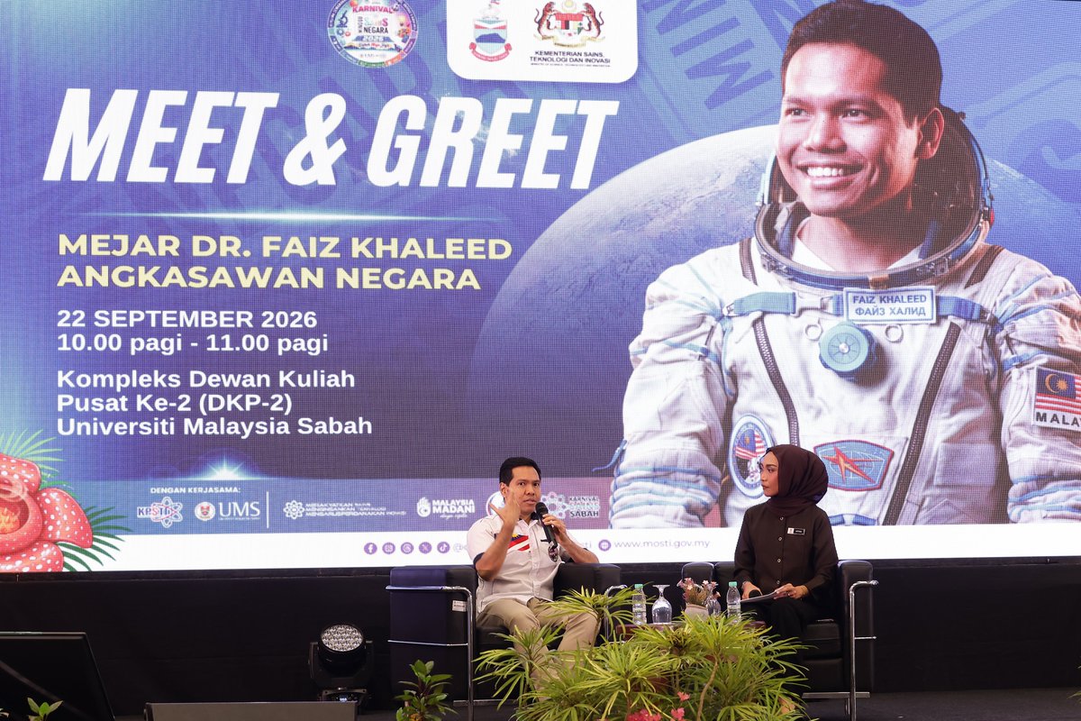officialmosti's tweet photo. 𝐏𝐑𝐎𝐆𝐑𝐀𝐌 𝐏𝐄𝐌𝐁𝐔𝐃𝐀𝐘𝐀𝐀𝐍 𝐒𝐓𝐈 𝐁𝐄𝐑𝐒𝐄𝐏𝐀𝐃𝐔 𝐙𝐎𝐍 𝐒𝐀𝐁𝐀𝐇 𝟐𝟎𝟐𝟔 𝐌𝐄𝐋𝐀𝐁𝐔𝐇𝐊𝐀𝐍 𝐓𝐈𝐑𝐀𝐈, 𝐒𝐄𝐌𝐀𝐑𝐀𝐊 𝐒𝐓𝐈 𝐓𝐄𝐑𝐔𝐒 𝐌𝐄𝐍𝐘𝐀𝐋𝐀 𝐃𝐈 𝐍𝐄𝐆𝐄𝐑𝐈 𝐃𝐈 𝐁𝐀𝐖𝐀𝐇 𝐁𝐀𝐘𝐔

@officialmosti https://t.co/QAmpkXUAXT https://t.co/htviKj0nrW