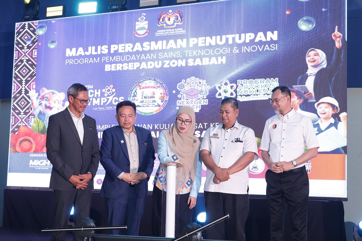officialmosti's tweet photo. 𝐏𝐑𝐎𝐆𝐑𝐀𝐌 𝐏𝐄𝐌𝐁𝐔𝐃𝐀𝐘𝐀𝐀𝐍 𝐒𝐓𝐈 𝐁𝐄𝐑𝐒𝐄𝐏𝐀𝐃𝐔 𝐙𝐎𝐍 𝐒𝐀𝐁𝐀𝐇 𝟐𝟎𝟐𝟔 𝐌𝐄𝐋𝐀𝐁𝐔𝐇𝐊𝐀𝐍 𝐓𝐈𝐑𝐀𝐈, 𝐒𝐄𝐌𝐀𝐑𝐀𝐊 𝐒𝐓𝐈 𝐓𝐄𝐑𝐔𝐒 𝐌𝐄𝐍𝐘𝐀𝐋𝐀 𝐃𝐈 𝐍𝐄𝐆𝐄𝐑𝐈 𝐃𝐈 𝐁𝐀𝐖𝐀𝐇 𝐁𝐀𝐘𝐔

@officialmosti https://t.co/QAmpkXUAXT https://t.co/htviKj0nrW