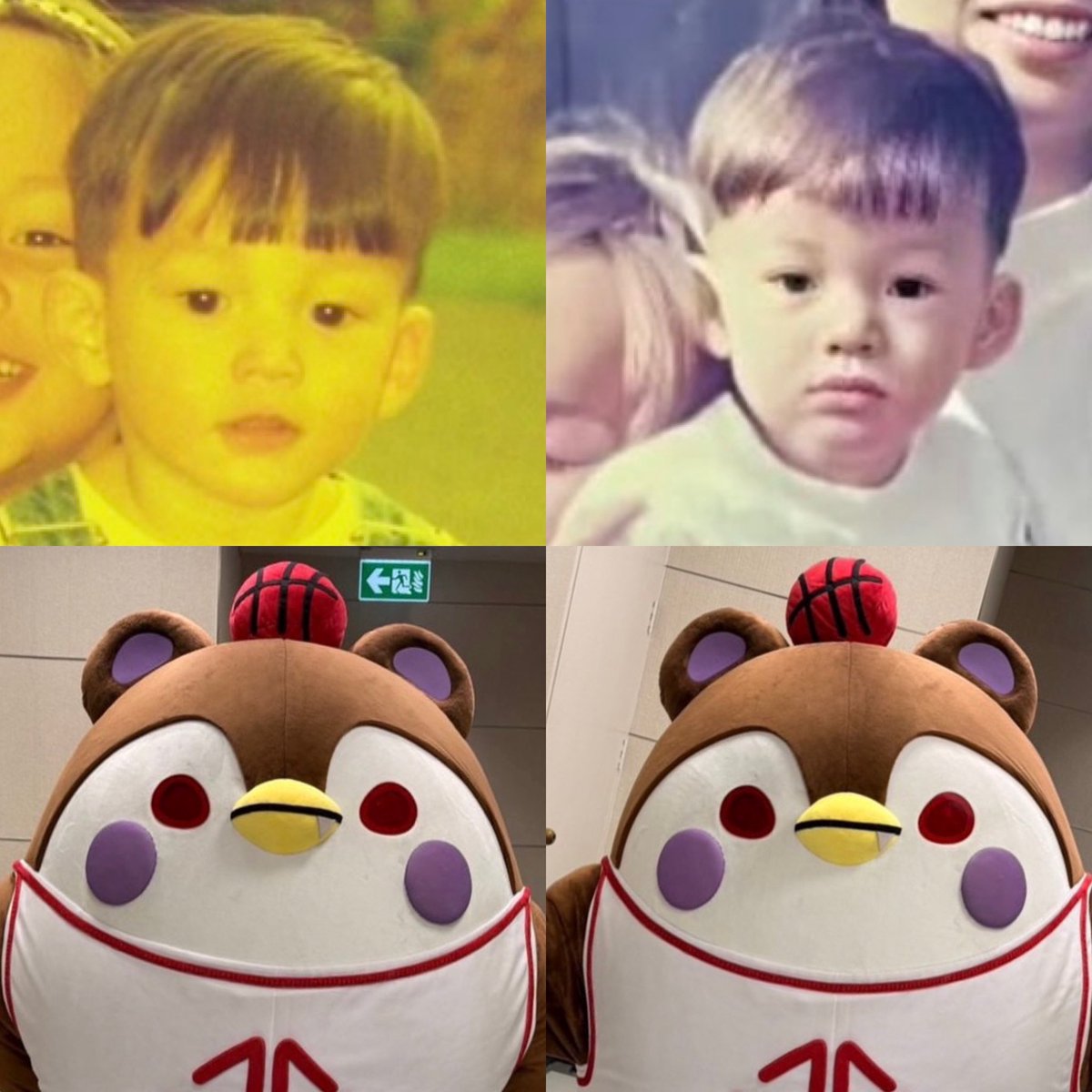JannyyyJG's tweet photo. ตาแป๋วๆเหมือนด้าเป๊ะ😗

#GawinCaskey
#GUINZLY https://t.co/JffFet1QeW