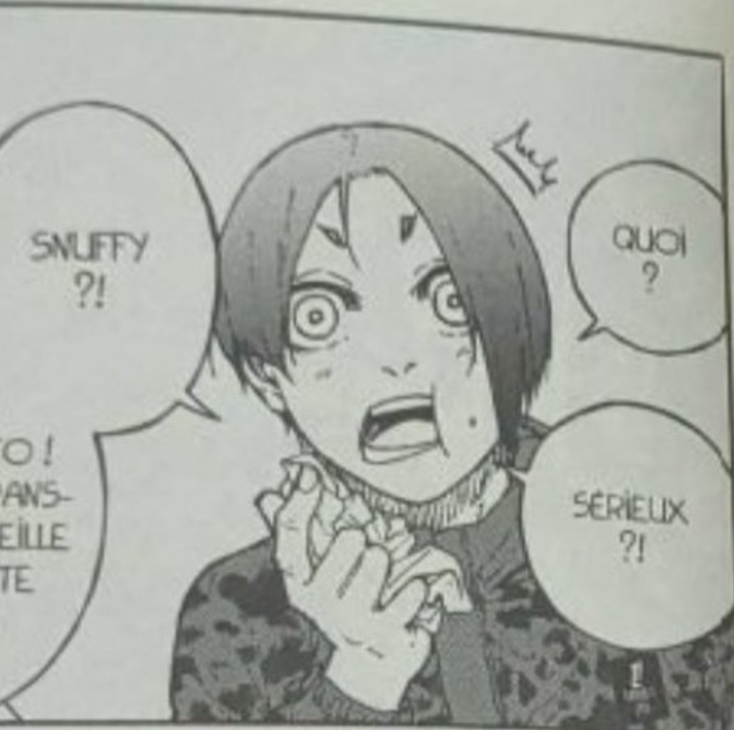 kushi_bllk's tweet photo. Reo speaking French 🤩 https://t.co/imq296ykbc