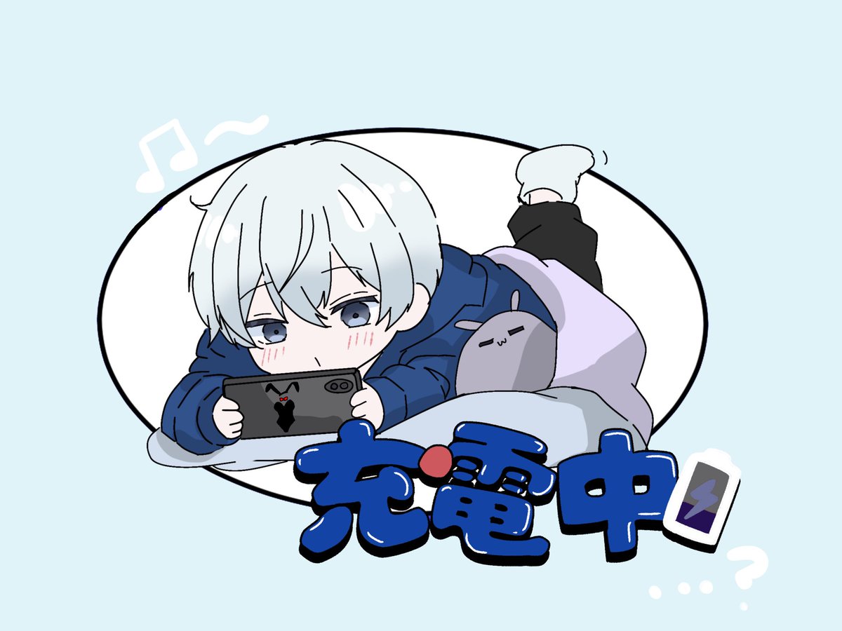 abc62691's tweet photo. どりすさんとはめつさんも描いちゃいました

どりすさんのイメージずっと第五やってるイメージしかなかった
そしてそれに付き合ってるはめつさん

#どり絵🐔
#はめちゃ絵🧲 https://t.co/JVnR28uuTv