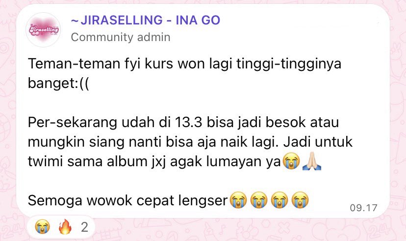 twimies's tweet photo. kenapa aku WNI ya Allah 😭😭😭😭😭😭😭 https://t.co/xujl5dxIWX