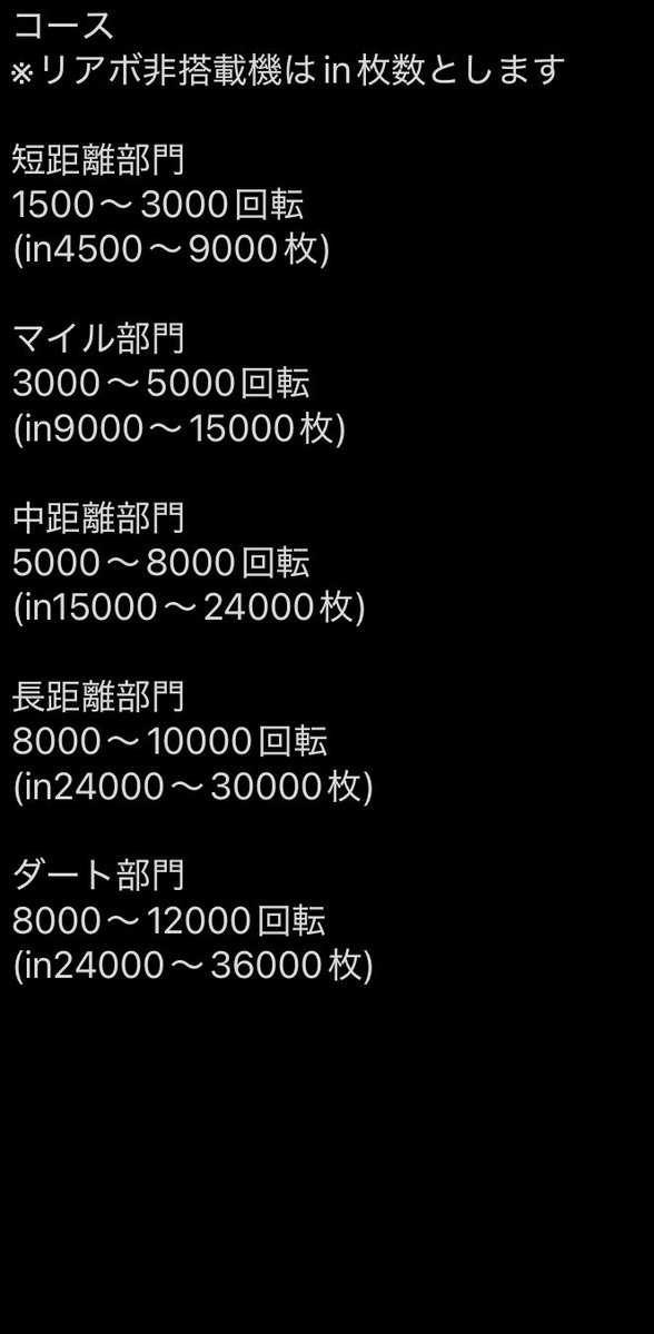 Muu_good_cool's tweet photo. 突然ではございますが……

スロ娘杯、約1年半ぶりに開催します(* ᐕ)

第6回となります🙏✨

基本的には各チームの合計差枚数で競います。
概要は添付画像とツリーの添付画像にて確認お願いします🙇‍♀️

分からない時は気兼ねなく直接聞いてください😊 https://t.co/008X41aMGn