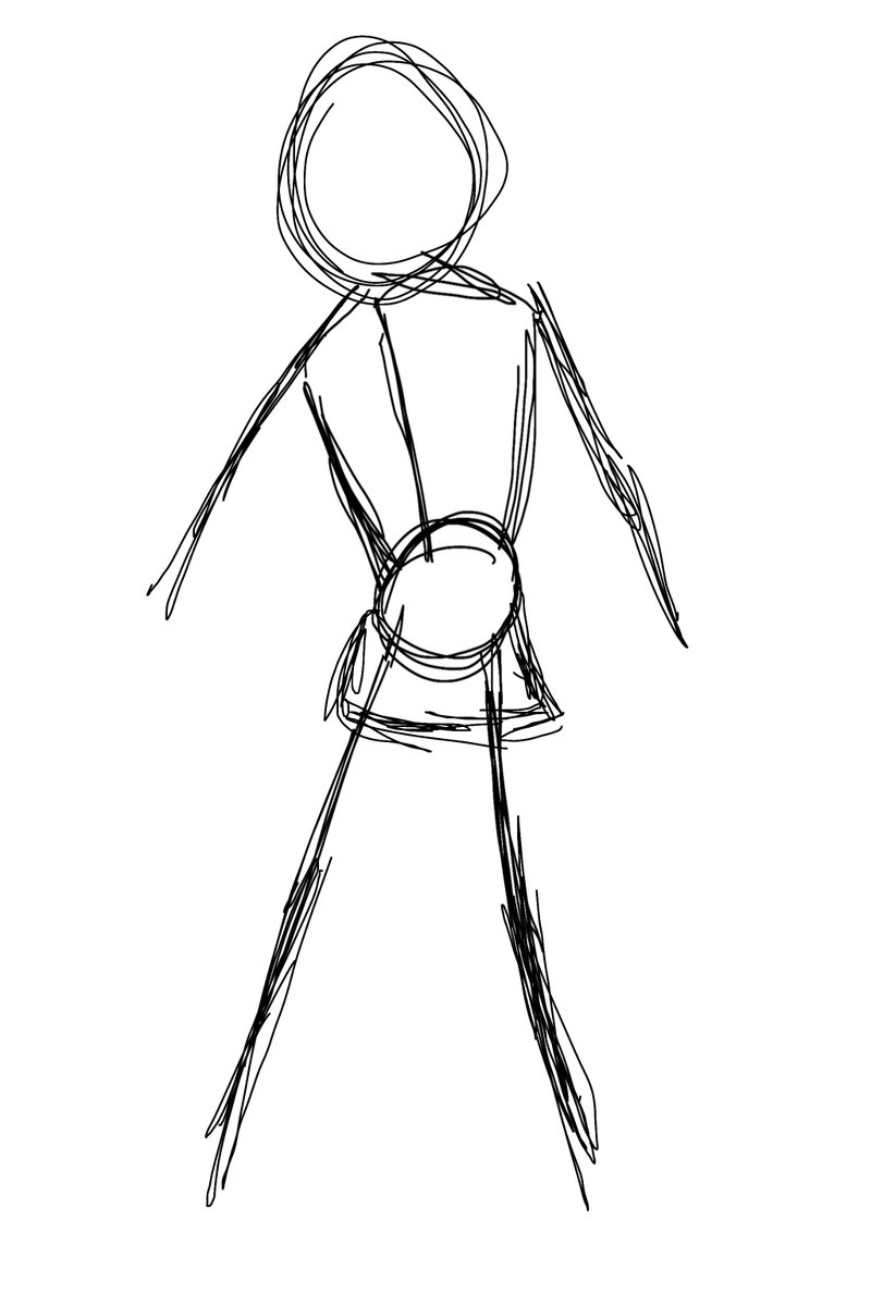 TubbaGX6's tweet photo. Avance de otro dibujo mas 🩷✨ https://t.co/N5EgFnrNFH