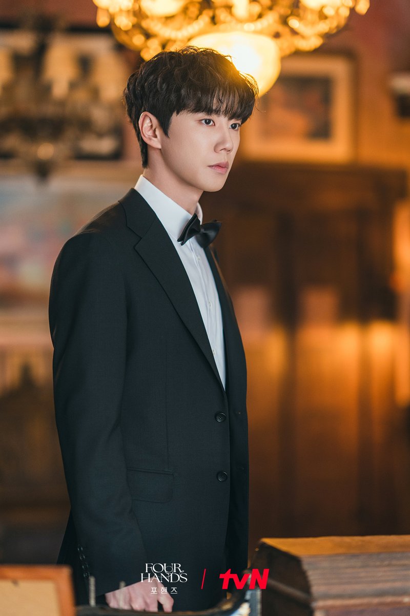 CJnDrama's tweet photo. 보는 재미에 클래식 듣는 재미까지!
이쯤에서 다시 생각해보는 비오 &amp; 정요 테마곡 🎹
추석 연휴엔 티빙에서 정주행 ㄱㄱ ٩(៸៸ᵔꇴᵔ៸៸)و

[토일] 밤 9:10ㅣtvN
#즐거움엔20tvN #포핸즈 #FourHandsTwoSonatas https://t.co/i461nsWwXE
