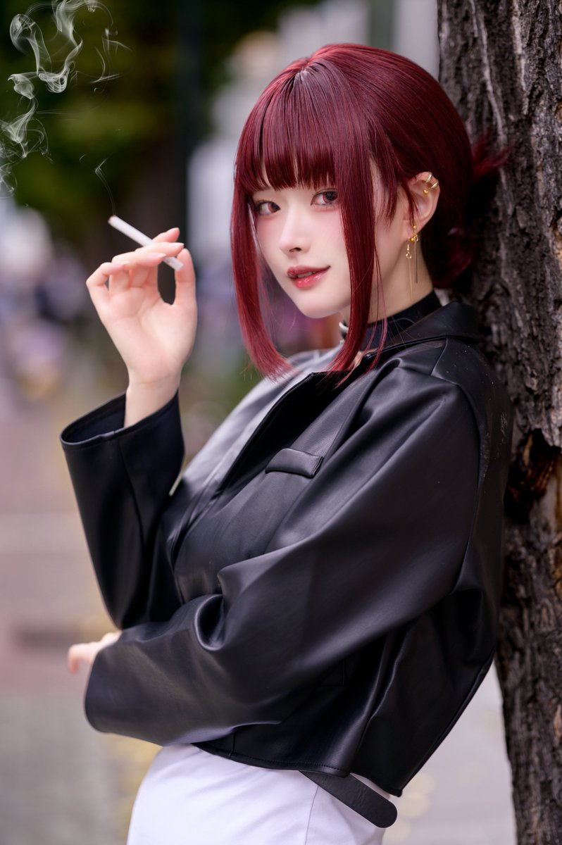 kyokotitty_'s tweet photo. cos
スーパーの裏でヤニ吸うふたり/田山さん

📷´- @dolce156 
 #サツコス https://t.co/6BkqHD6dkj