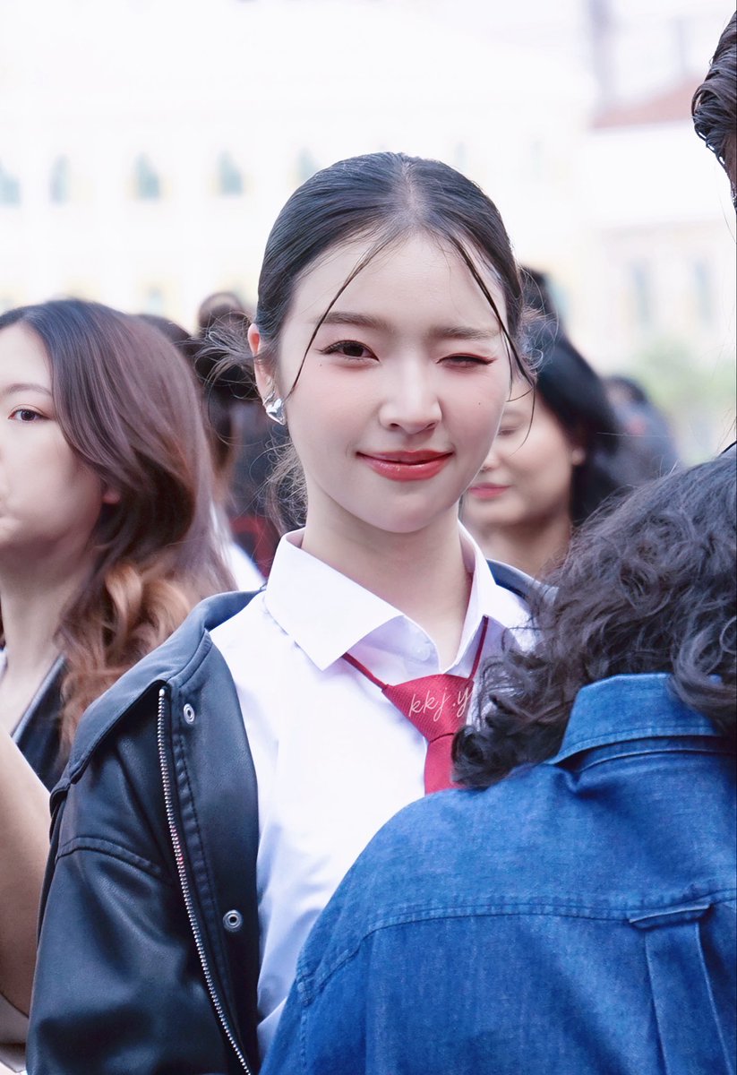 kkkk359950's tweet photo. wink 🐰

ELLEFashionWeek2026 X MAMC 
#ELLEFashionWeek2026
#EFW26ATICONSIAM
#MieAya #ayaorapan https://t.co/cbO42fXOzR
