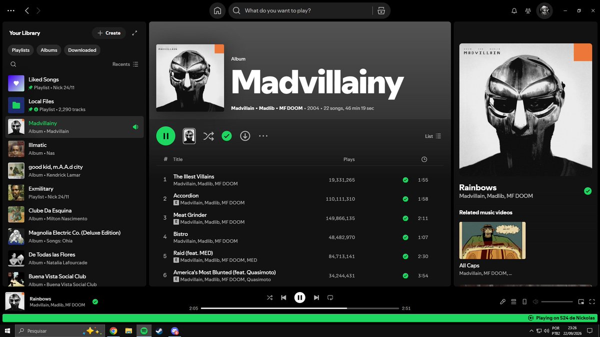 VinvmSabbathi's tweet photo. Esse álbum é realmente tudo o que dizem ser https://t.co/KDHiXYIni3
