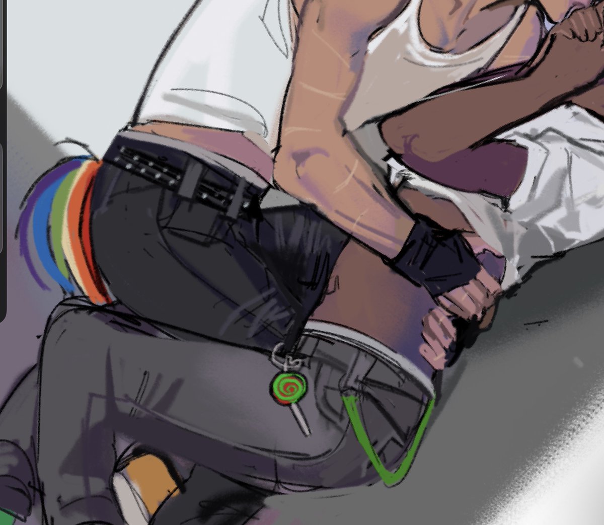 chuchumunilove's tweet photo. #homestuck nigga yaoi😄 https://t.co/enuZHJIk87