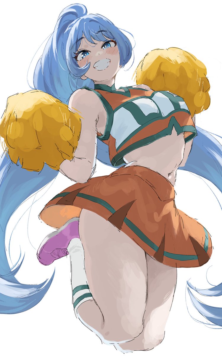 furin0241's tweet photo. ねじれ先輩 https://t.co/ZKvI81QahF
