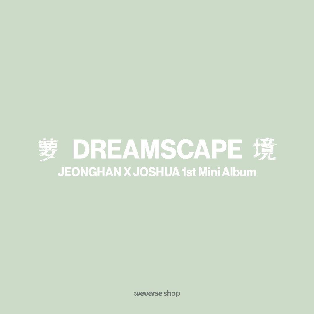 soongyuexe's tweet photo. [ help rt! #saiwts ]

JxJ 1st Mini Album ‘DREAMSCAPE’ - NON-PROFIT GO/ FREE ISF

WEVERSE GLOBAL ✧

daydreamers ver. / dreamchasers ver. — ₱950
album set — ₱1,900
dream record ver. — ₱760
weverse ver. — ₱540
kit ver. — ₱1,100

WEVERSE GLOBAL PRE-ORDER BENEFITS

𐙚 daydreamers ver. / dreamchasers ver.
— 1 unreleased selfie pc a
— 1 black-and-white film photo
— 1 fansign pc

𐙚 standard album set
— 1 set of 3 unreleased selfie pcs a
— 1 set of 2 black-and-white film photos
— 2 fansign pcs

𐙚 dream record ver.
— 1 unreleased selfie pc b

𐙚 weverse ver.
— 1 eye-contact unit pc
— 1 logo name tag

𐙚 kit ver.
— no pob

𐙚 NOTES
𖦁 prices are all in + lsf
𖦁 sure buyers only!
𖦁 sfeta
𖦁 album version + pob pooling only
𖦁 set orders = set pob + fan party pc
𖦁 random ver. = pooling based on order code. earlier orders get higher priority in pooling.

𐙚 FREEBIES
— jihan mini cheering kit keyring
— raffle for jeonghan mttire vintage heart shirt

𐙚 ORDER DETAILS

deadline: until out of stock
old buyers — full payment by nov. 18 or once on-hand, whichever comes first.
new buyers — ₱300 dp per album. remaining balance due on/before nov. 18.

eta: november 2026
 
order here:
https://t.co/rjr6tMhjpy