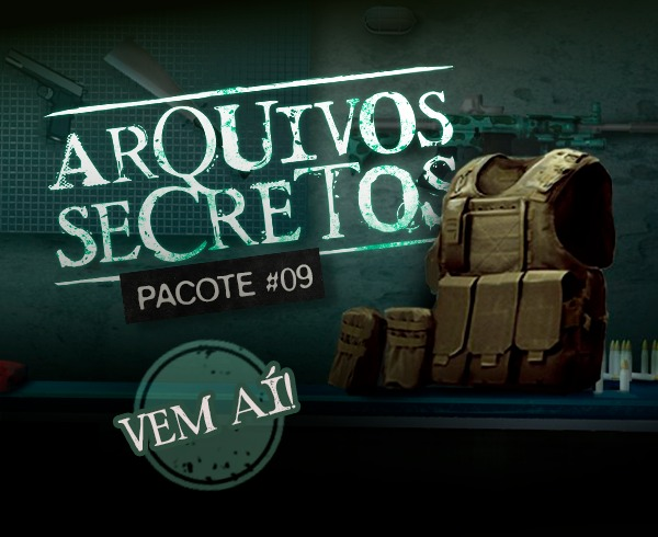 realitasnews's tweet photo. "A equipe internacional foi convocada!"

Segundo e-mail enviado pela Jambô Editora, a edição de setembro dos Arquivos Secretos será dedicada ao grupo Hell Hunters! 🦅🐉

O pacote será lançado no dia 30/09, sendo disponibilizada antecipadamente para assinantes de Elite no dia 29/09.

Para mais informações acesse: https://t.co/LO2mjlPt7u