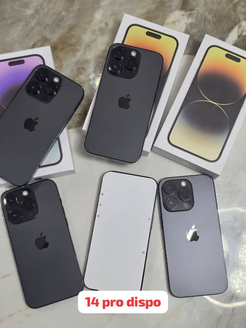 lhenstronics's tweet photo. 📱 iPhone 14 Pro
🔥 Disponible
✨ Premium design. Powerful performance.
📲 WhatsApp: +509 3112 9488
#LHENSTRONICS #iPhone14Pro #iPhone #Technology https://t.co/uZnj6C1Puy
