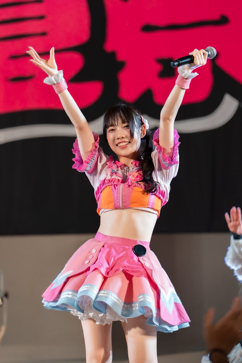 tg_18k's tweet photo. 2026.09.20
Devil ANTHEM. presents でびぱっぱ夏祭 2026 〜西の陣〜 Day1
@ 大阪城音楽堂

羽賀さんのここめっちゃ好きなの

#羽賀うるな
#UtaGe
#宴
#DevilANTHEM
#でびぱっぱ夏祭2026
#大阪城音楽堂 
#宴と最高の夏
#4K読込推奨 https://t.co/6yid51HtkF