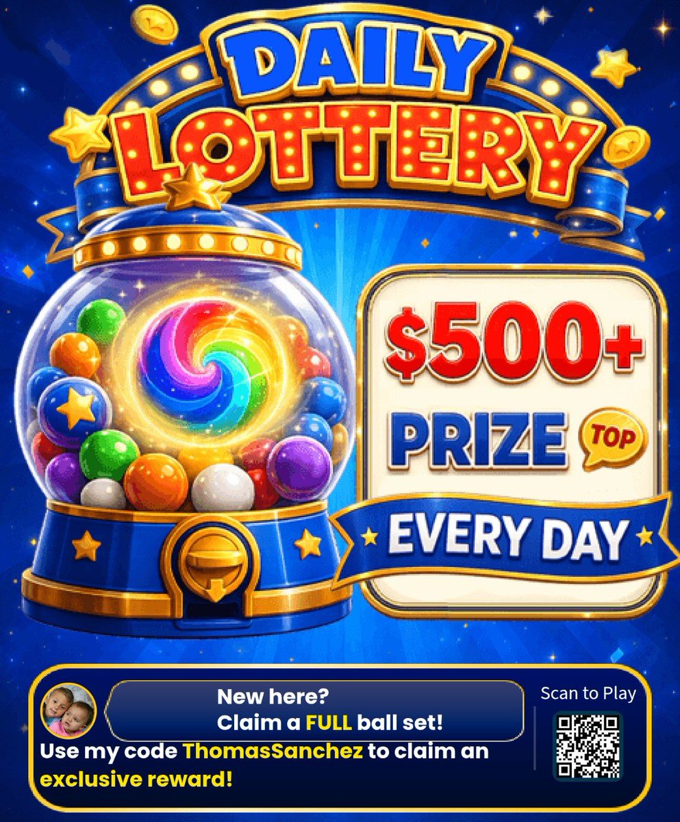 meaks3151's tweet photo. WIN $500 Everyday! Check Hapa JACKPOT now!
https://t.co/N4W0W2diDm https://t.co/uVH5kfOoDf