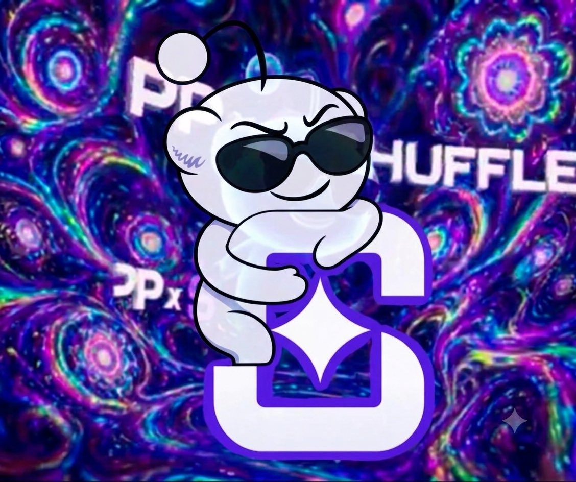 0xDaveSol's tweet photo. @pp_privatejet_2 ID : Dave0x + #PPxSHUFFLE 

PP x Shuffle  partnership has already given many people an opportunity to get the capital they need to change their situation.

Signed up using your code @pp_privatejet_2 https://t.co/7NTWyqJBdp