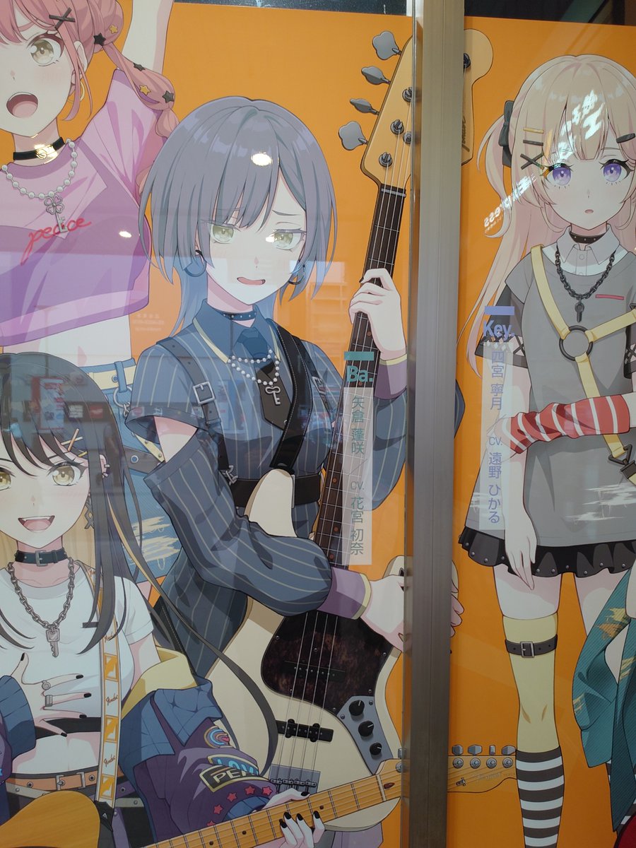 sugako83's tweet photo. アキバでうい様〜 https://t.co/DbrWHeCAqn