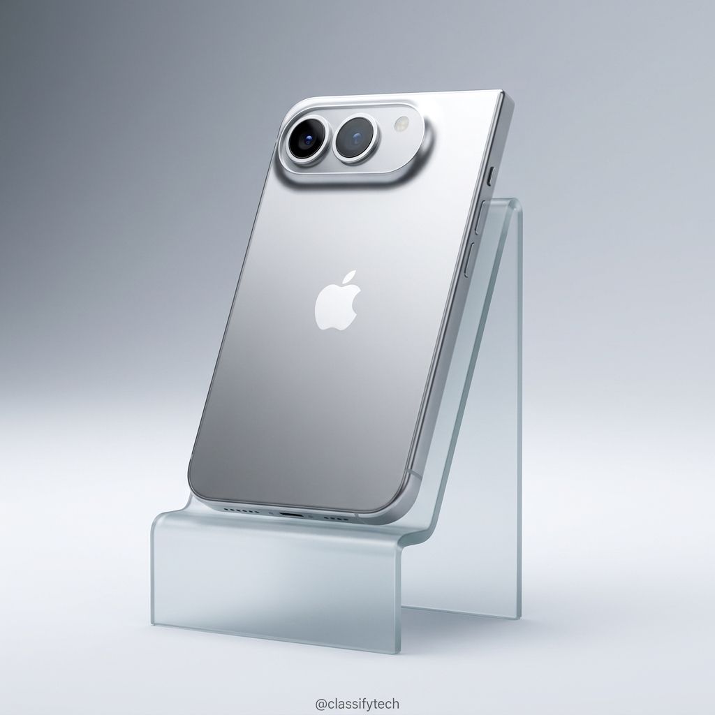 CLASSIFYTECHZ's tweet photo. Apple's Vision Pro is redefining spatial computing right before our eyes. 🥽✨ Are you ready to ditch traditional screens? #AppleVisionPro #Tech https://t.co/mpybiB8QNu