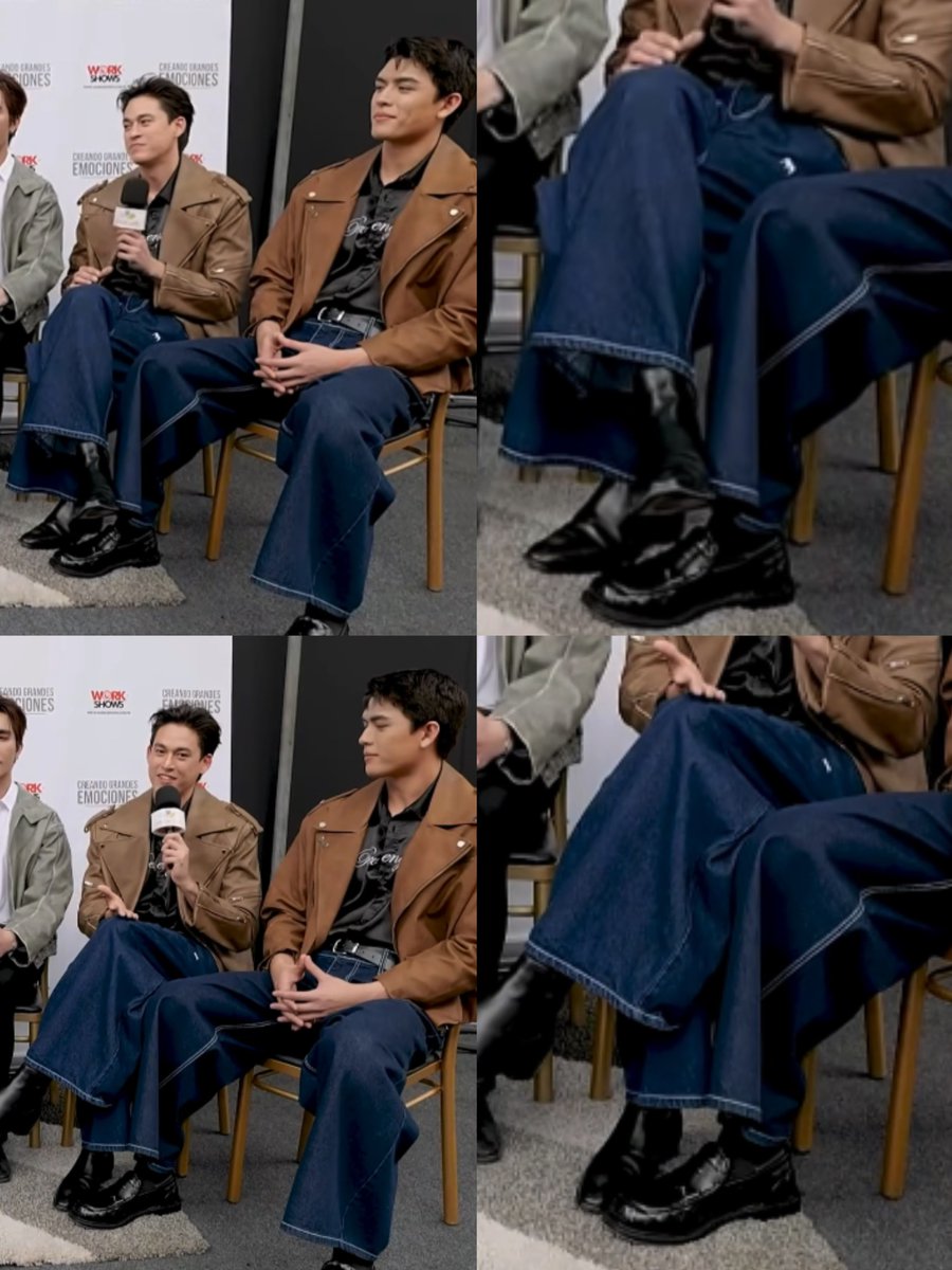 bbriea__'s tweet photo. BRO IS SO CLINGY 😌💗

#JossGawin #จอสกวิน https://t.co/MOCUymHj9k