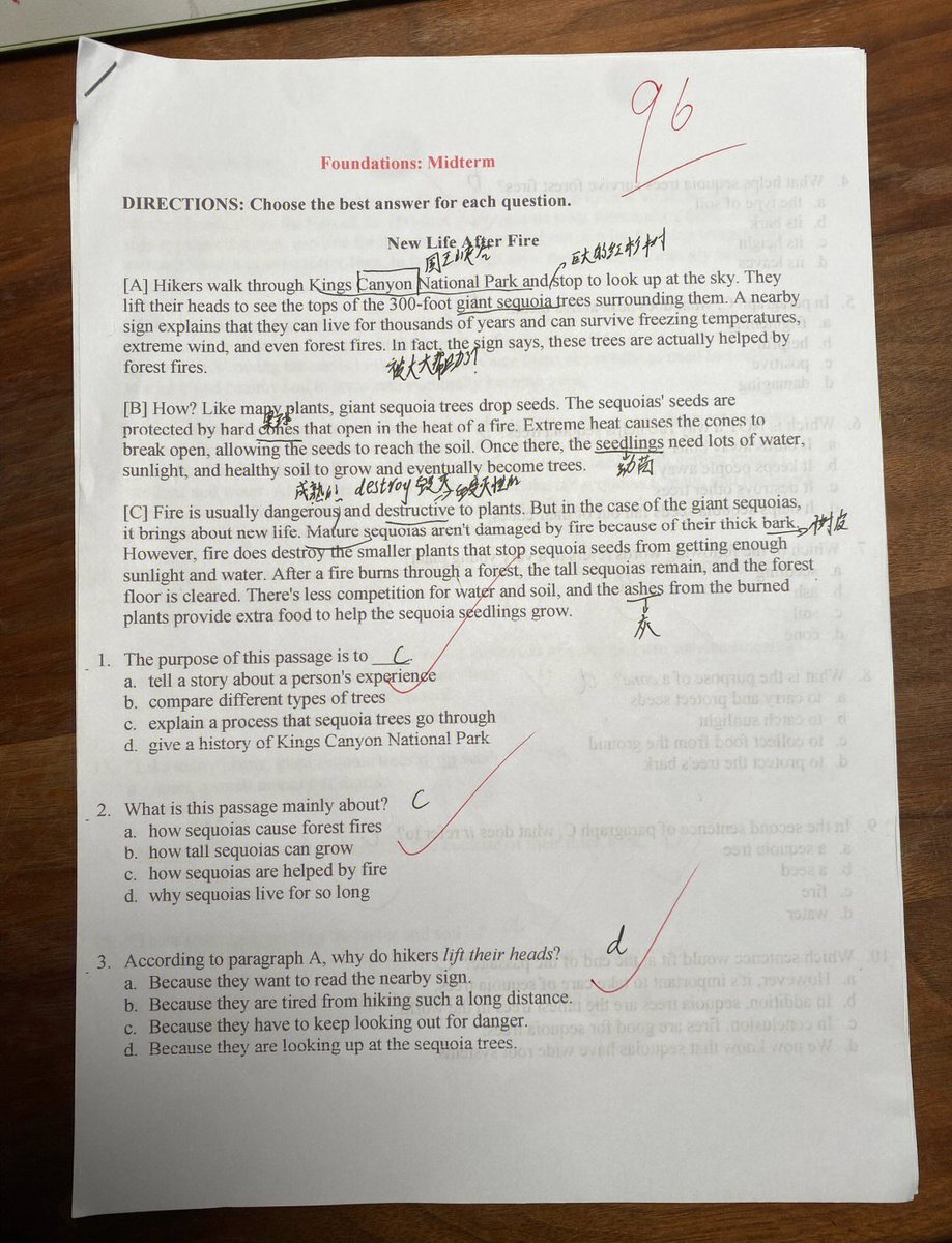 MuiGosline's tweet photo. [Passed the Professional Accounting Exam with 89 points! All that late-night study sessions finally paid off  Ready for the next chapter!] https://t.co/uVYbhaFPrm
