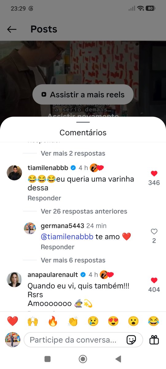 FGermana21307's tweet photo. Como não ama vcs duas mulheres preciosas e incrível e admirável e luz e amor ❤️❤️ Ana Paula e tia Milena. https://t.co/2Rg5SAT52R