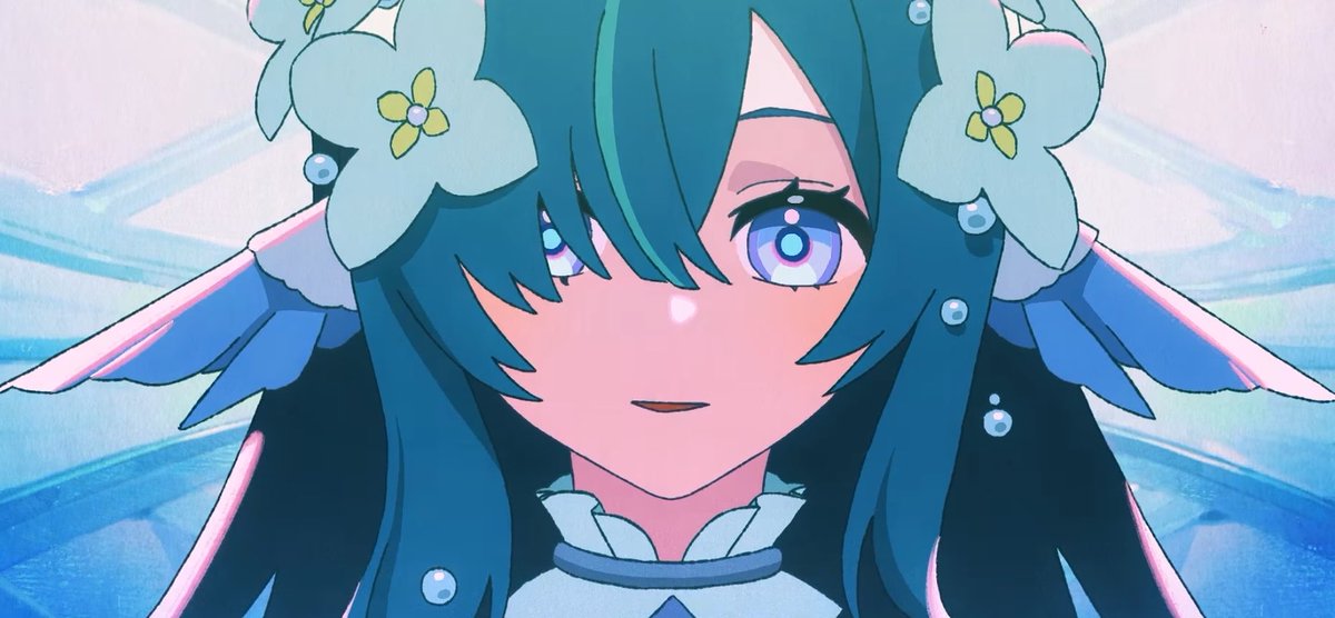 babufess's tweet photo. Pamer gacha / Show Us Your Pulls 🧜‍♀️🧚‍♀️

Selamat datang vodyanitsa dan vesna! yuk pamer hasil gacha kalian disini~ hoki atau nggak, ★4 atau ★5, semuanya boleh ^^ jangan di menfess yaa biar gak spam! thank you. https://t.co/msRjtF5S6x