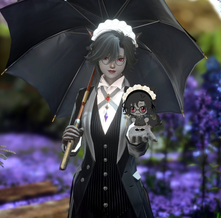 nobeexiv's tweet photo. *hands you a bug*
#ffxiv #gposers https://t.co/4ZYNWRIsdP