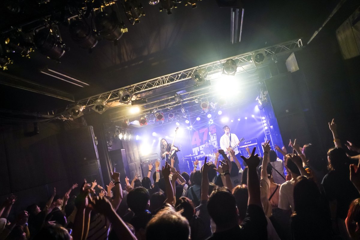 afrocktsuru's tweet photo. ━━━━━━━━━━━━━
【当日券あり】本日 大分公演九州4県ツアー最終日━━━━━━━━━━━━━
鶴 5周目の47都道府県ツアー「鶴フェスへの道」
大分・DRUM Be-0   本日9月23日(水・祝)
OPEN 15:30 / START 16:00
出演：鶴 / 吉田山田 / リアクション ザ ブッタ   
開場時間より当日券を販売いたします。
急遽お時間ができた方もぜひライブハウスへ！
大分のソウルメイトの皆様、今日も一緒にワイワイしましょう。お待ちしています。
▼ 詳細https://t.co/6nQvFOwz4S
#鶴 #吉田山田 #リアクションザブッタ #鶴日本5周目