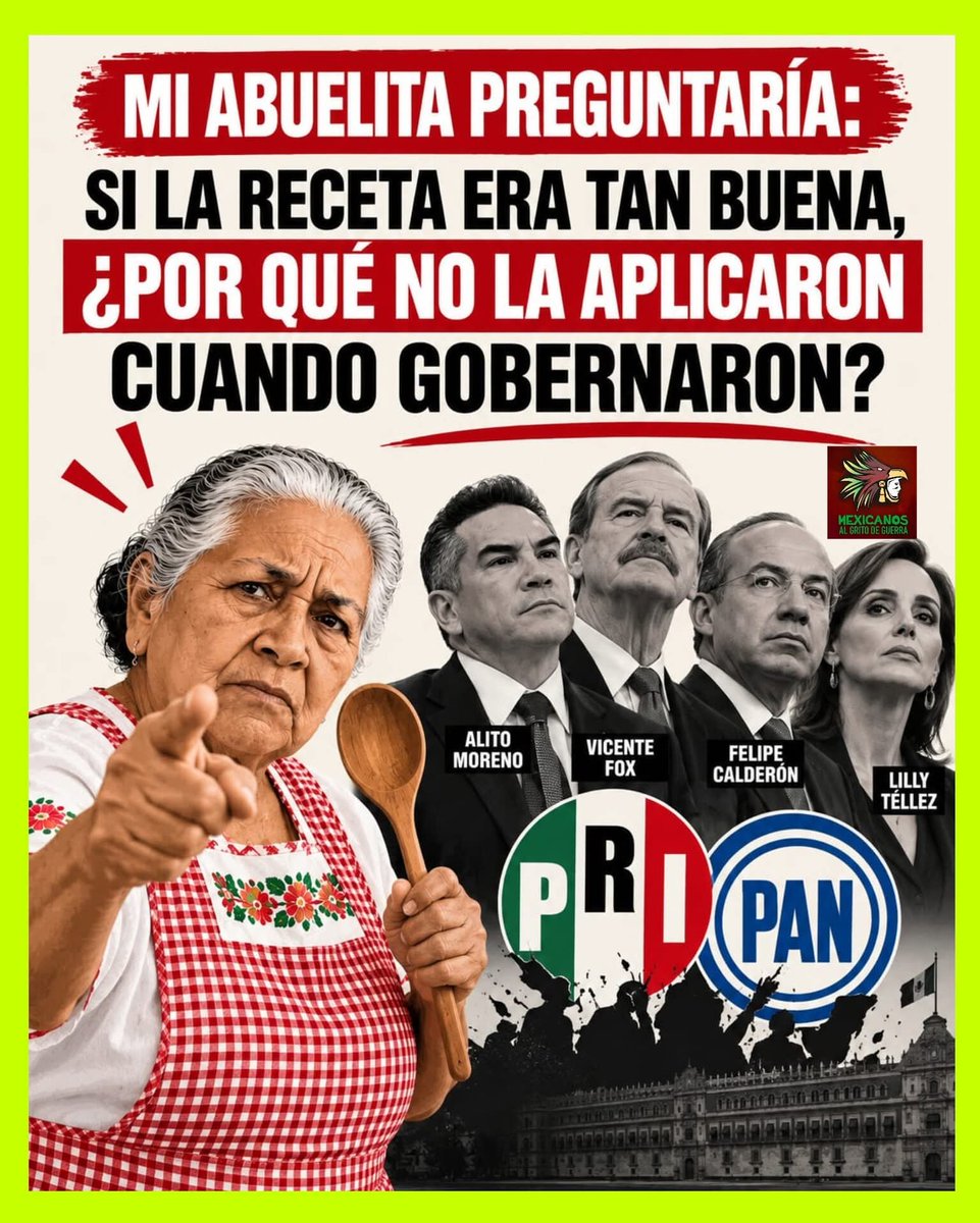 BrawIslas's tweet photo. SE ROBARON HASTA MIS 65 Y MAS https://t.co/xm8ZRMmYFI