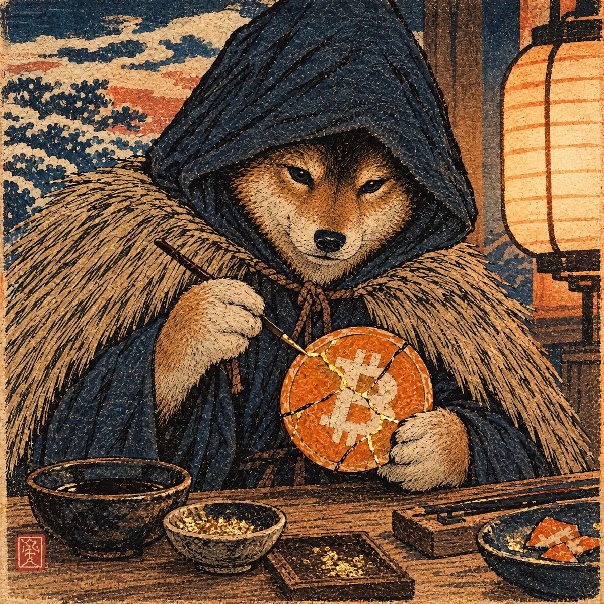 Satoshinuwbtc's tweet photo. 割れは物語の終わりではない。
そこへ金が流れる。 https://t.co/eBHDg6OSc8