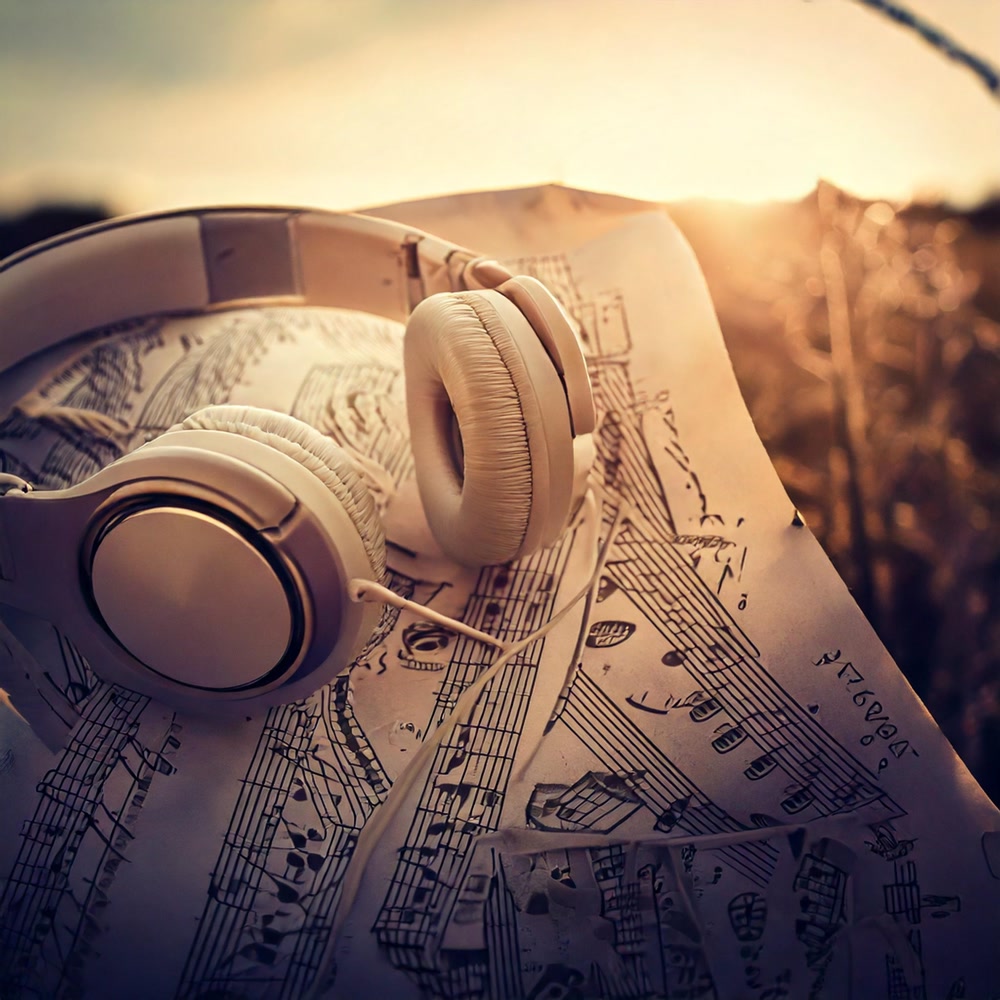 ElfriedeTsgsxk's tweet photo. Lost in this chill evening playlist—each note wraps like a warm blanket, turning ordinary minutes into something soft and memorable. ， https://t.co/HpBnstwI5c