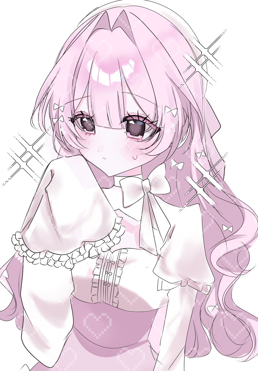 lx_cyu2's tweet photo. ⟡〖 夢絵企画 〗⟡

参加条件⌇RT･フォロー
確率🆙⌇詳細リプ
締切⌇ツイ消しまで

お渡し簡易＆DMになります𖥔 ݁ ˖ リプからも気になった方数名借りる予定なのでよければぜひ･･ᐢｐㅈ ᴗ͈｡ᐢ♥︎
#夢絵企画 #夢絵無償企画 #無償企画 #夢絵無償 https://t.co/Xc3HzUry7l