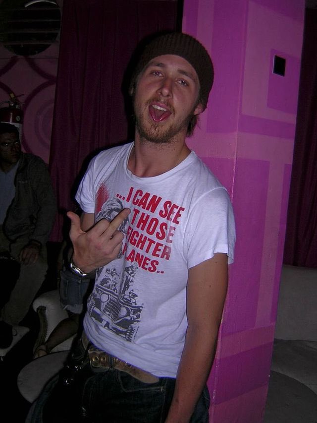 nozeIsilva's tweet photo. still thinking about him… early 2000s ryan gosling save me…, https://t.co/ltQCc2aF8J