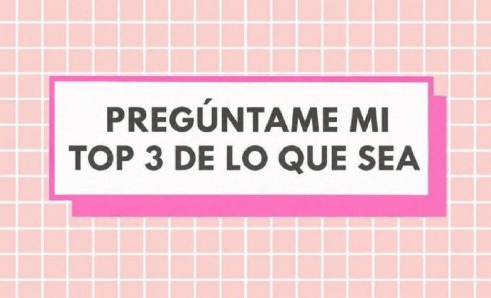 spidrhuh's tweet photo. yo quiero mi gente no me ignoren https://t.co/2jTqF6qHz9