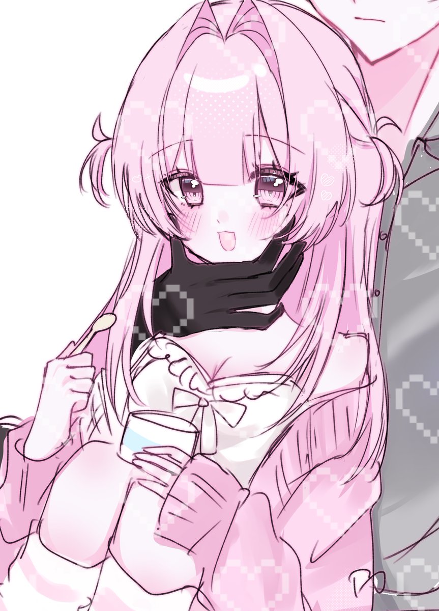 lx_cyu2's tweet photo. ⟡〖 夢絵企画 〗⟡

参加条件⌇RT･フォロー
確率🆙⌇詳細リプ
締切⌇ツイ消しまで

お渡し簡易＆DMになります𖥔 ݁ ˖ リプからも気になった方数名借りる予定なのでよければぜひ･･ᐢｐㅈ ᴗ͈｡ᐢ♥︎
#夢絵企画 #夢絵無償企画 #無償企画 #夢絵無償 https://t.co/Xc3HzUry7l