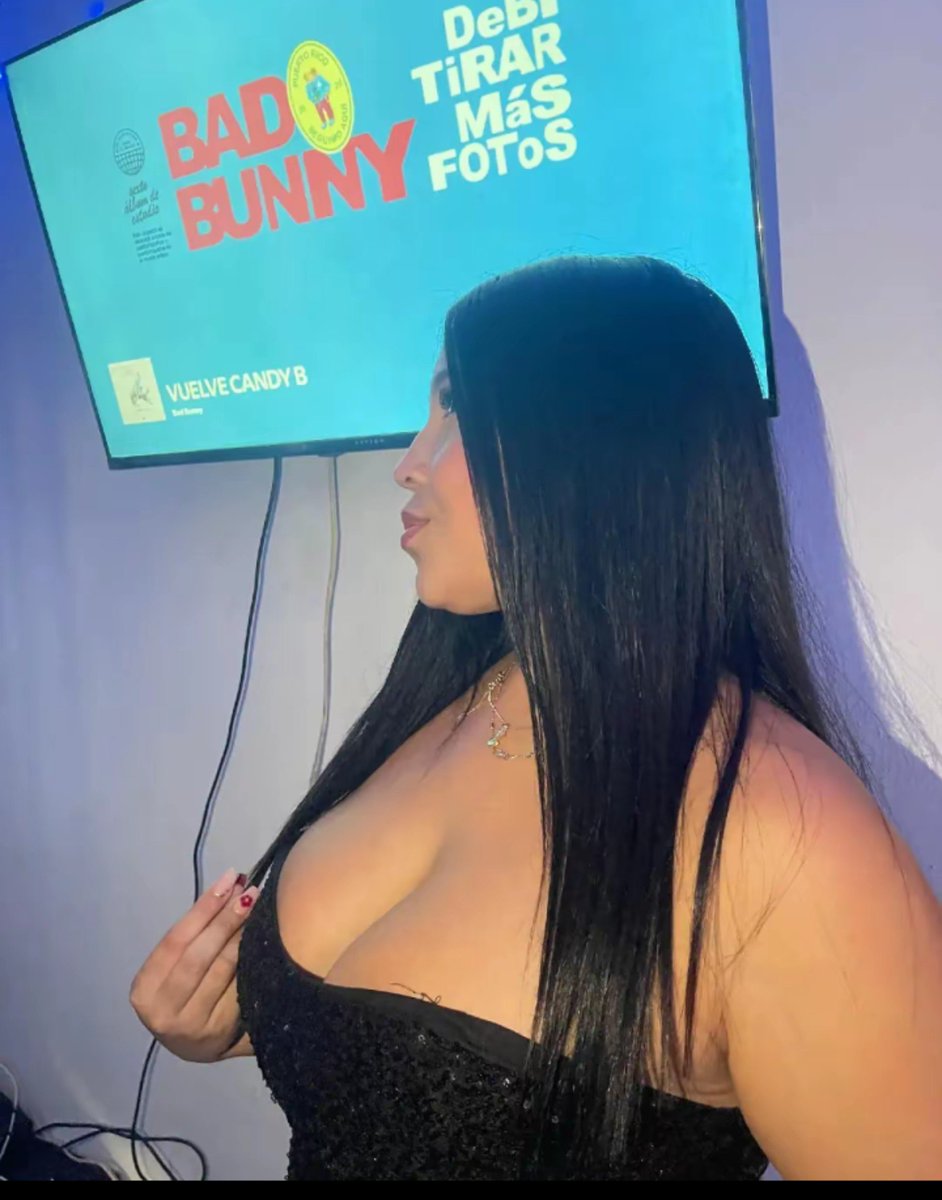 Jimena3pkh's tweet photo. Quieres ver más de mi https://t.co/BjFqaUxBN4