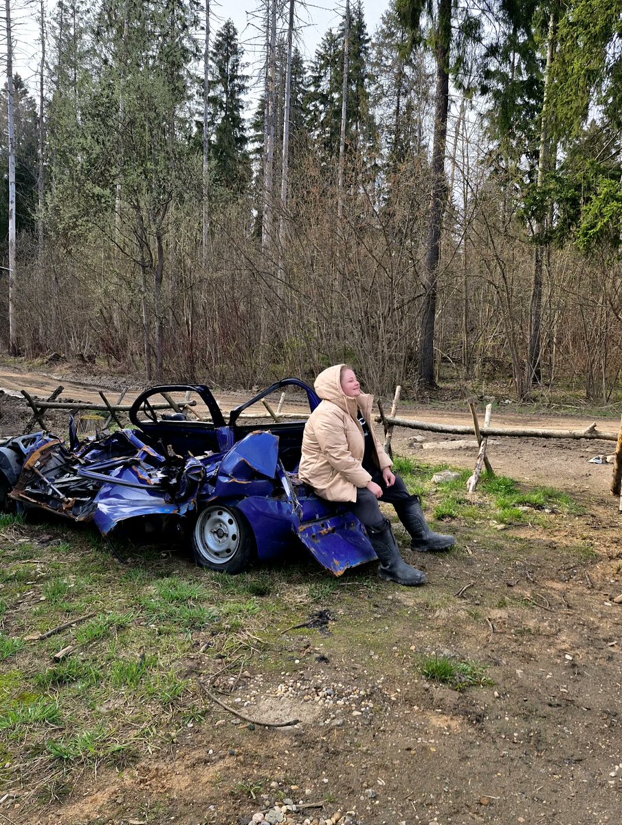 MerrillYusqbk's tweet photo. Рабочий вайб 😂🚜

#армататур ##квадрики #танки https://t.co/HfZc6pMfok
