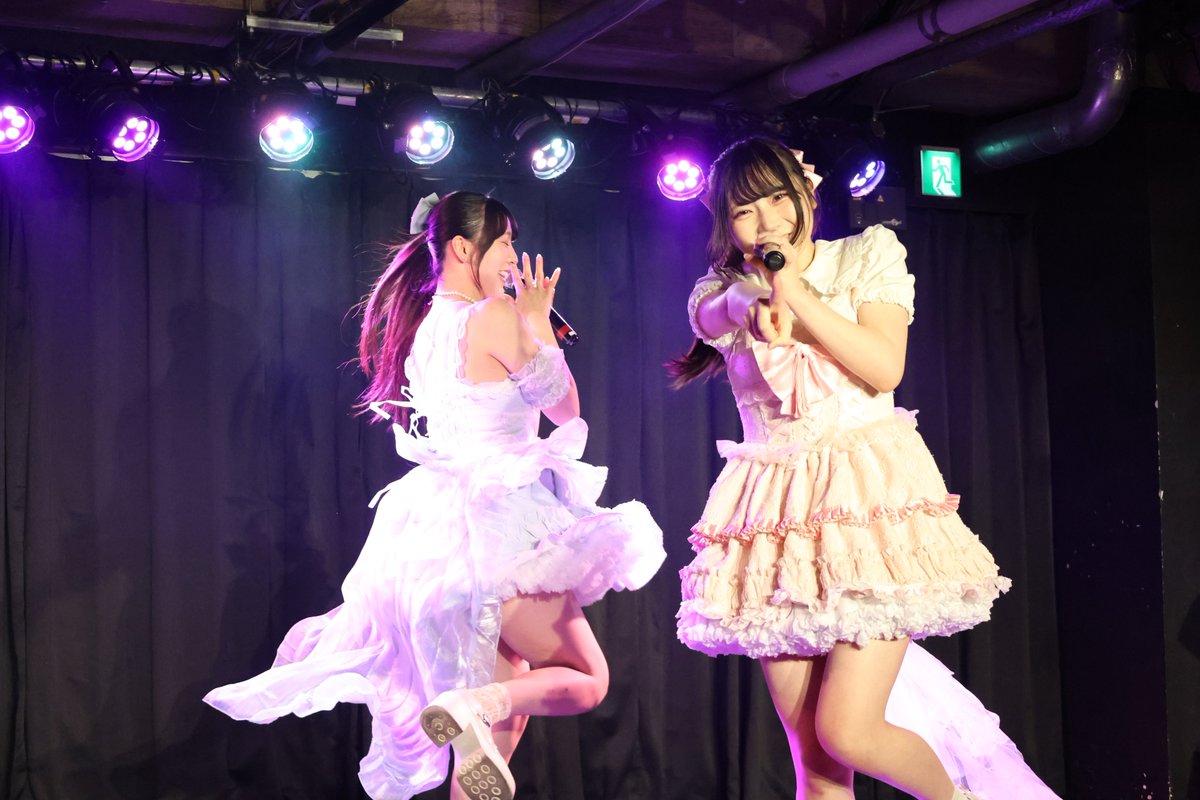heeroyuy3247's tweet photo. 2026年9月22日(火)秋葉原COSMIC LABにて『アイドルノミカタ［無銭RUN］Vol.118』ﾃﾞｨﾃﾞｨｽｺｯｺ!!写真撮影セレクト
#ﾃﾞｨﾃﾞｨｽｺｯｺ!!
#DDS!! https://t.co/ZMhIQlSjBN