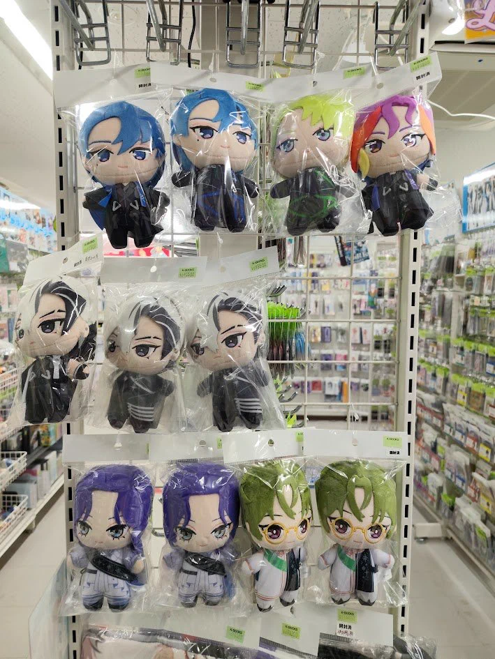 K-BOOKS ライブ館アネックス on X: 