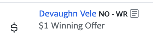 BENMATHGG's tweet photo. Last week I felt like I won the lotto. Wish me luck on getting Tyler Shough this week. https://t.co/r85D1BgzFR