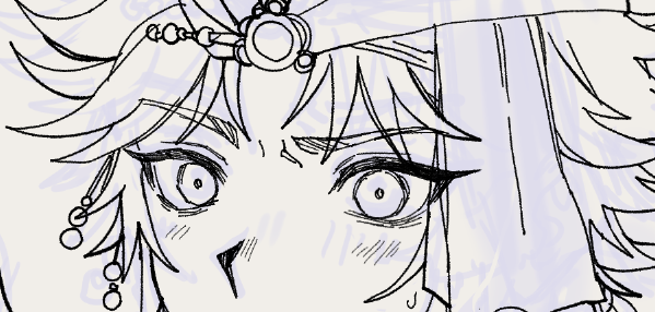 Domino_FFx's tweet photo. wip🌹 https://t.co/FxdlYLM9bB