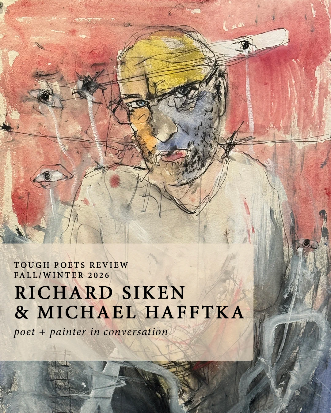 Richard Siken (@richardsiken) / X