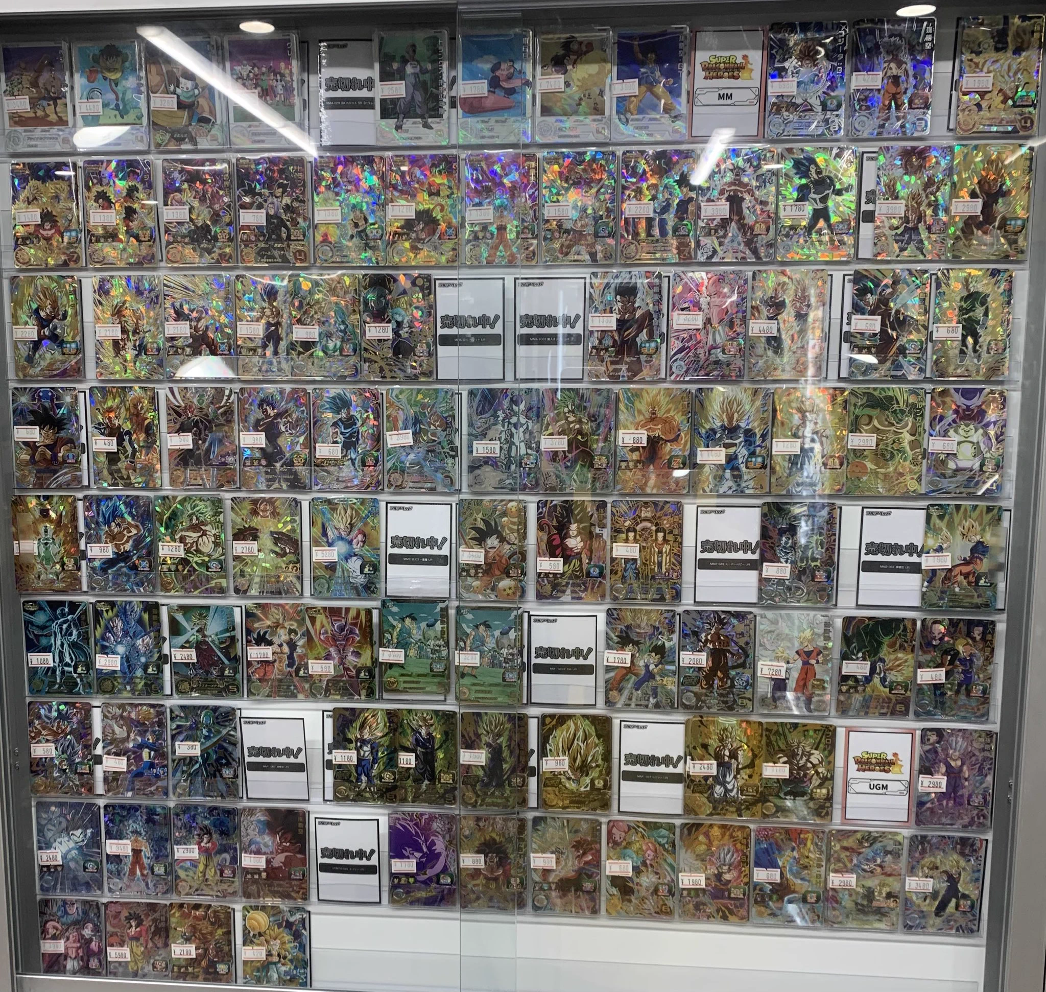 フルアヘッド大須1号店【トレーディングカード販売/買取】 on X
