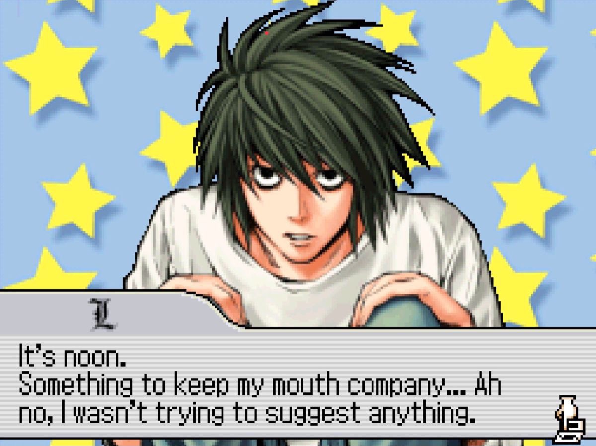 goonsensei1's tweet photo. don’t threaten me with a good time https://t.co/A61aw7a3Ps