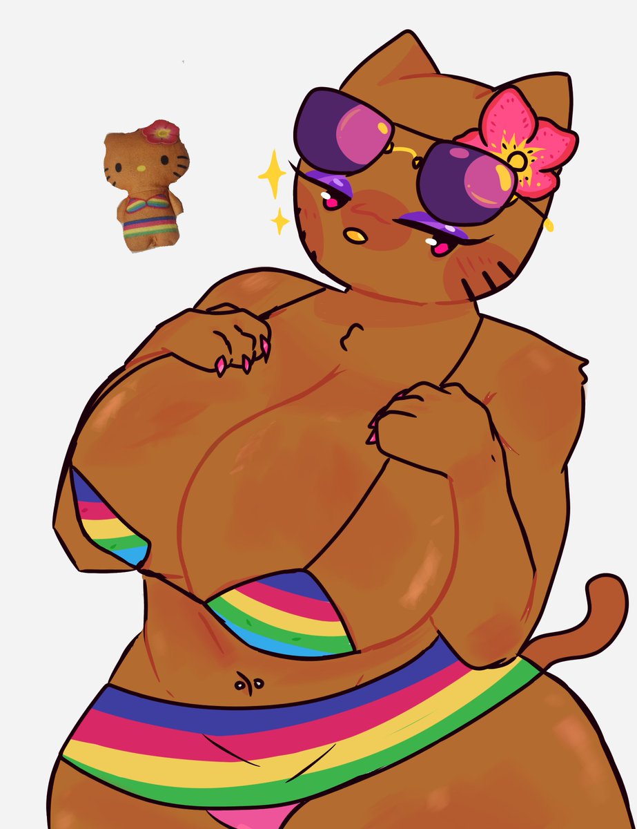 ShroompyBtw's tweet photo. It was definitely a good idea.
#Suggestiveart #nsfw https://t.co/B6s2q8KOfi