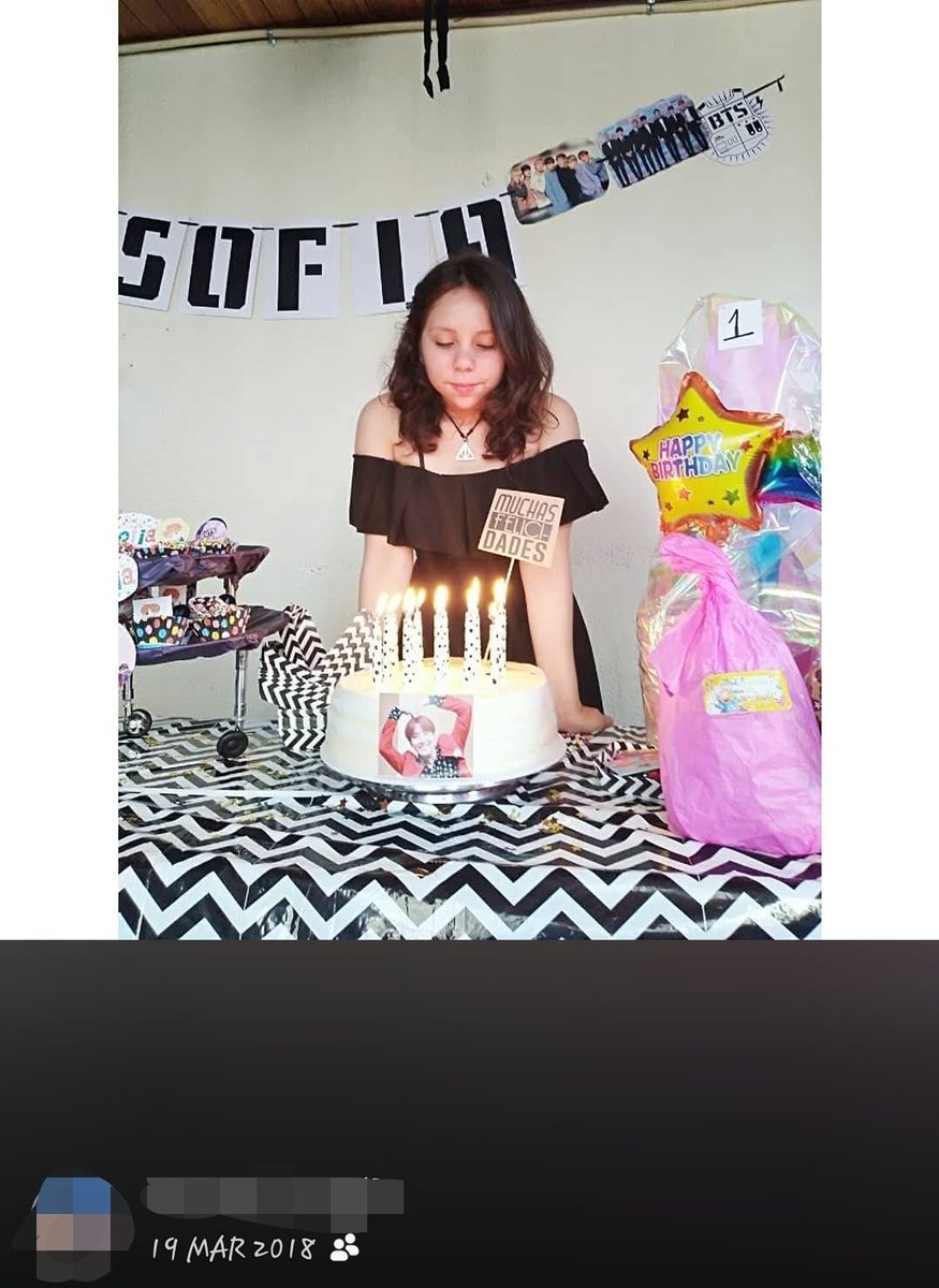soft_scr's tweet photo. Sepan que mi familia y amogas tuvieron que hacer muchas cosas a mano porque ni vendian ♡ https://t.co/eE0yIWOIbu